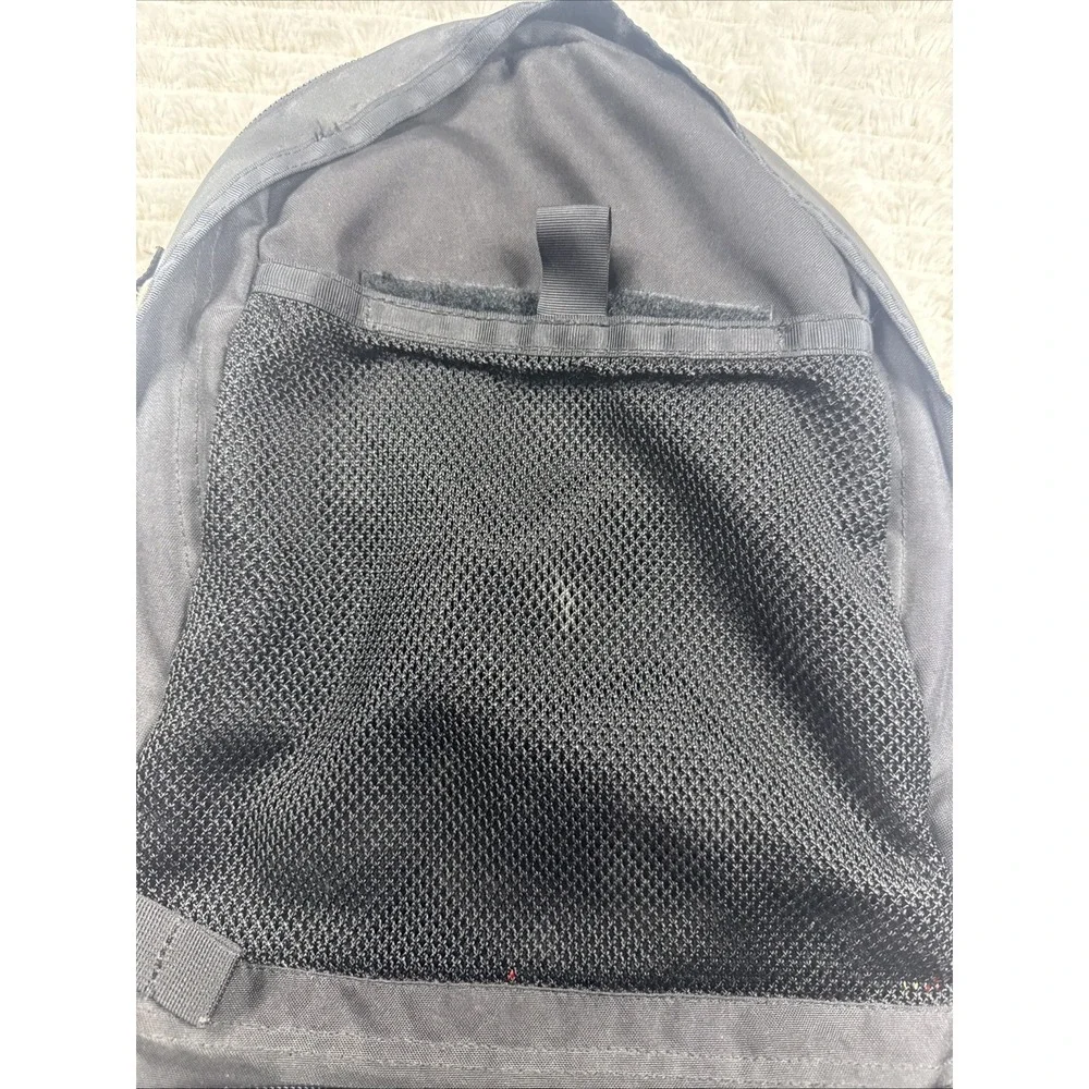 Lowe alpine Contour Runner 30 Backpack RED/BLACK Look @ PICTURES